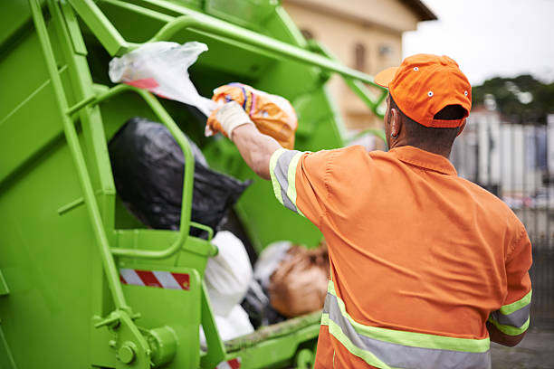 Basement Cleanout Services in Mcgregor, TX